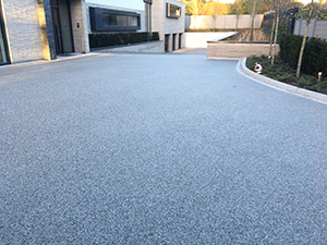Resin Bound Gravel South Wales