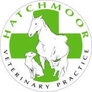 Hatchmoor Vets In Torrington, Devon - logo image