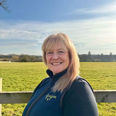 Sally Closier
