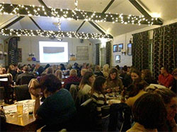 Equine Charity Pub Quiz