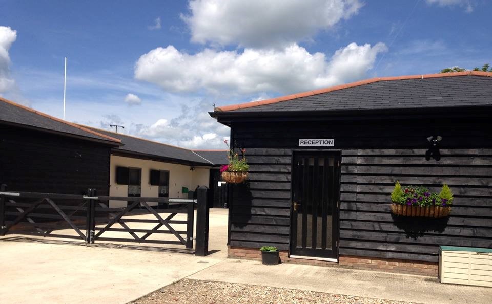 Tyrrells Equine Facilities