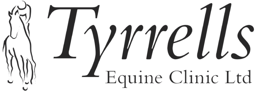 Tyrrells Equine Clinic logo image
